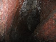 Grotta tre livelli